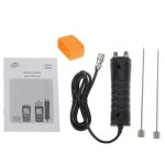 BENETECH GM620 1,8-Zoll-LCD-Bildschirm Digitales Holzfeuchtemessgerät – Bild 9