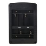 BENETECH GM3123 Hochspannungsisolationstester – Bild 5