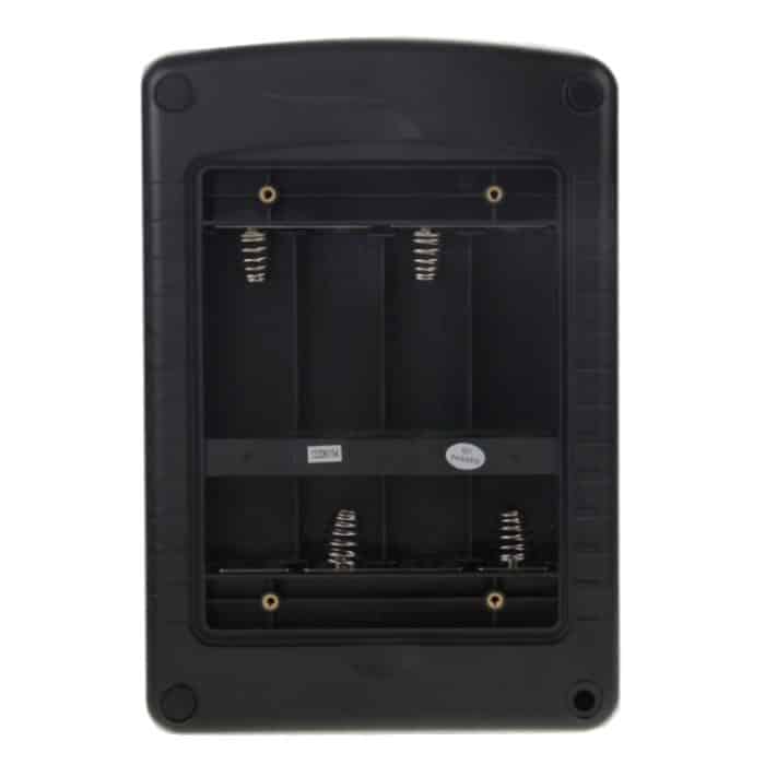 BENETECH GM3123 Hochspannungsisolationstester – Bild 5