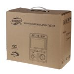 BENETECH GM3123 Hochspannungsisolationstester – Bild 10