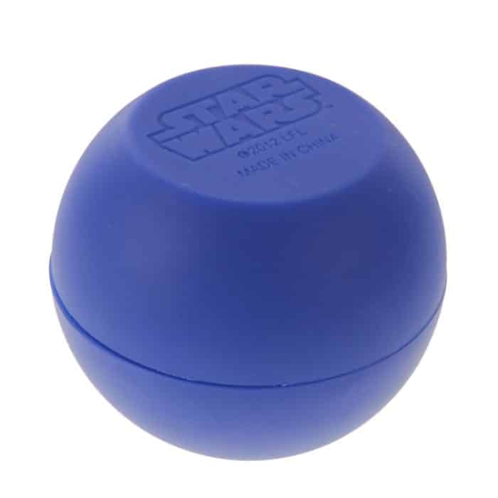 Kreative Star Wars Silikon-Eiswürfelform, Größe: ca. 7,5 cm, Tellurion Shape – Bild 3