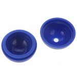 Kreative Star Wars Silikon-Eiswürfelform, Größe: ca. 7,5 cm, Tellurion Shape – Bild 4