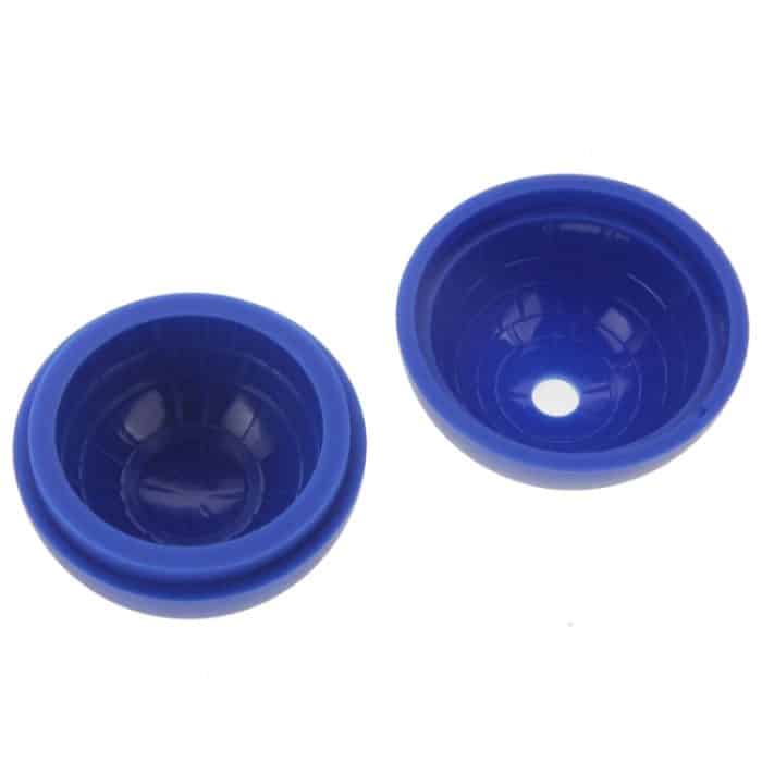 Kreative Star Wars Silikon-Eiswürfelform, Größe: ca. 7,5 cm, Tellurion Shape – Bild 4