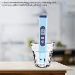 US Electric Conductivity Meter / Wasserqualitätsbehandlungsprüfstift – Bild 6