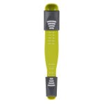 Kreativer, verstellbarer Back-Messlöffel mit 9 verschiedenen genauen Messmengen, Measuring Spoon – Bild 3