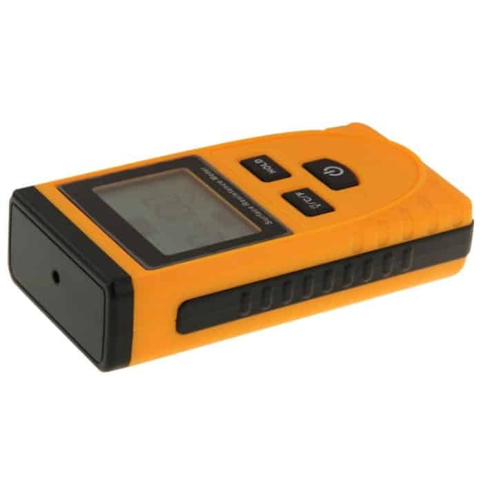 BENETECH GM3110 Oberflächenwiderstandsmesser – Bild 4