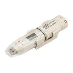 BENETECH GM1365 Digitaler Feuchtigkeits- und Temperaturdatenlogger – Bild 2