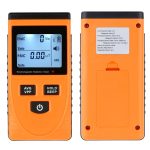 BENETECH GM3120 Tester für elektromagnetische Strahlung – Bild 2
