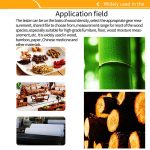 GM630 Digitales Holzfeuchtemessgerät mit LCD – Bild 5