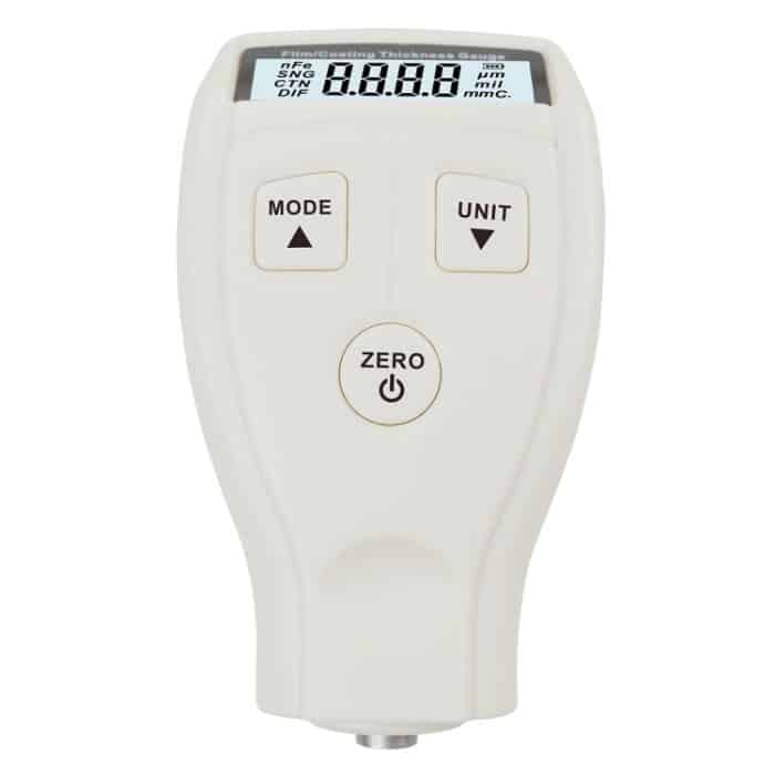 BENETECH GM210 Film- / Beschichtungsdickenmessgerät – Bild 2