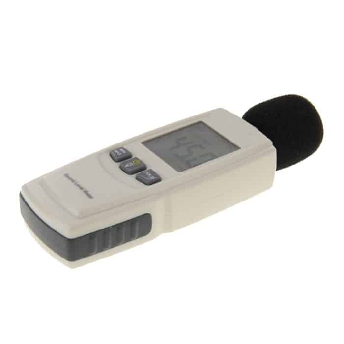 Benetech GM1352 Sound Level -Messgerät – Bild 5
