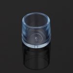 4 PCS Pipe Shaped Chair Cap, Innendurchmesser: 21mm – Bild 5