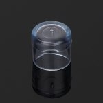 4 PCS Pipe Shaped Chair Cap, Innendurchmesser: 21mm – Bild 6