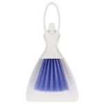 Multifunktionales Clean Shovel Vent Brush Dustpan Besen Set – Bild 4