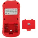 BENETECH GM1312 2,4-Zoll-LCD-Bildschirm Thermoelement-Thermometer Maß J, K, T, E, N und R Typ, Messbereich: -50 ~ 300C – Bild 4