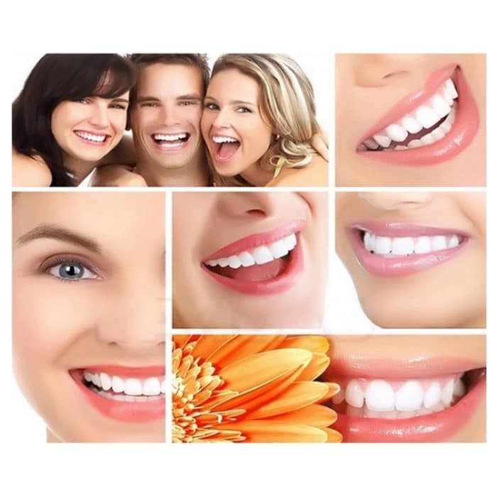 3 Stück Ersatzbürstenköpfe für Sonic Electric Zahnbürste – Bild 5