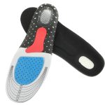 1 Paar Orthesen Arch Support Schuhpads Sport Laufsohlen, Größe: 28 cm x 9,5 cm – Bild 2