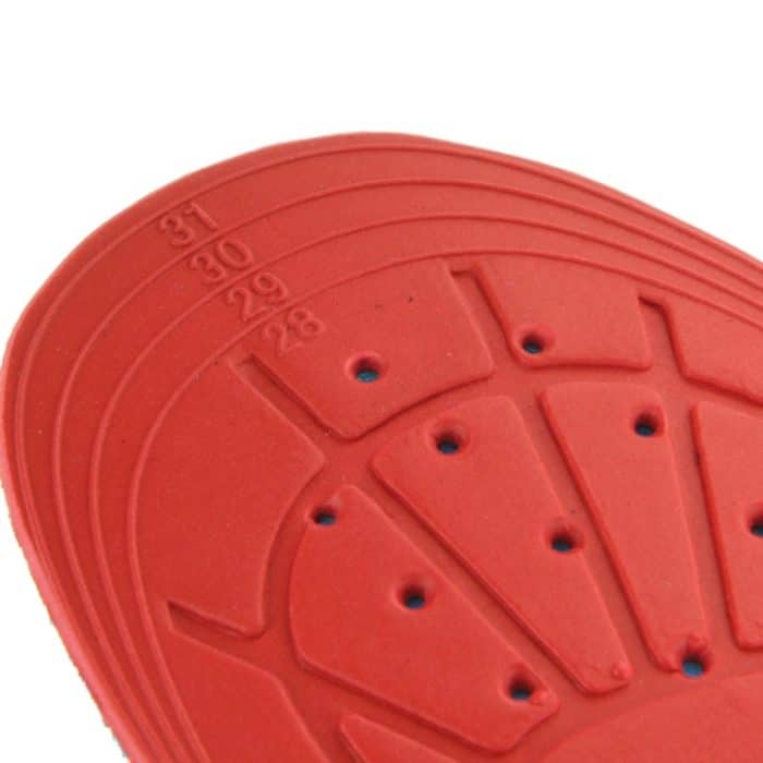 1 Paar Kinder EVA Orthopaedic Arch Support Schuhpolster Sportlaufsohlen, Größe: 20 cm x 7,5 cm – Bild 6