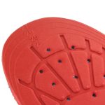 1 Paar Kinder EVA Orthopaedic Arch Support Schuhpolster Sportlaufsohlen, Größe: 18 cm x 6,7 cm – Bild 6
