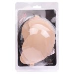 Hochwertiger selbstklebender Frontverschluss Trägerloser Push-Up-unsichtbarer BH – Bild 5