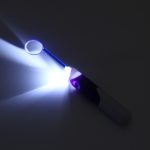 Lit-Pack 3-in-1-LED-Zahnersatz-Kits für Zahnärzte (Zahnspiegel + Radiergummi für Zahnflecken + Plaque-Entferner-Set) – Bild 8