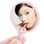 10-in-1 Feines Apple Design Pflege Nagel Maniküre Pediküre Persönliches Kosmetik Make-up Set Kit – Bild 4