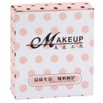 10-in-1 Feines Apple Design Pflege Nagel Maniküre Pediküre Persönliches Kosmetik Make-up Set Kit – Bild 7