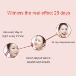 HYJ-825 Augenpflege-Massagegerät, Augen-Falten-Entfernungsstift, Ionen-Vibration, Schönheit, Augencreme, kosmetisches Instrument – Bild 5