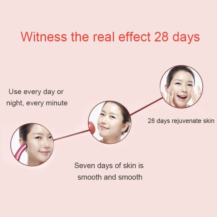 HYJ-825 Augenpflege-Massagegerät, Augen-Falten-Entfernungsstift, Ionen-Vibration, Schönheit, Augencreme, kosmetisches Instrument – Bild 5