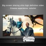 360 Grad Drehung Vergoldeter DVI 24 + 1 Pin Stecker auf 19 Pin HDMI Buchse Adapter – Bild 5