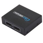 HDV-9812 Mini HD 1080P 1x2 HDMI V1.4 Splitter für HDTV / STB / DVD / Projektor / DVR – Bild 3