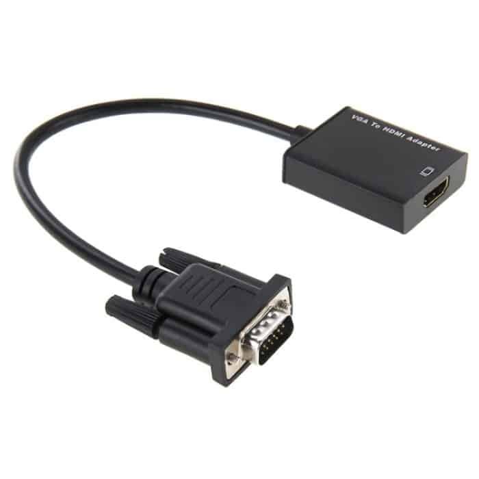 S-HDMI-0047.jpg 4K x 2K HDMI Scaler Konverter Adapter für HDCP 1080P Video zu Ultra HD – Bild 1