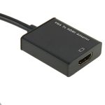 4K x 2K HDMI Scaler Konverter Adapter für HDCP 1080P Video zu Ultra HD – Bild 3