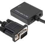 4K x 2K HDMI Scaler Konverter Adapter für HDCP 1080P Video zu Ultra HD – Bild 4