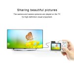 1,8 m Mini-HDMI-Stecker auf Micro-HDMI-Stecker-Adapterkabel – Bild 5