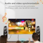 HDMI zu YPbPr / VGA Multimedia-Umschalter – Bild 6