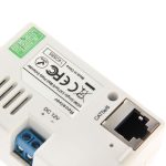 HDMI Single Cat5e / 6 50 Meter Wandplatten-Extender (EU-Stecker) – Bild 6