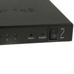 V1.4 Full HD 1080P 1 x 8 HDMI-Verstärker-Splitter, unterstützt 3D, 1x8 HDMI, Support 3D – Bild 5