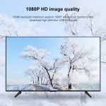 USB 3.0 zu HDMI HD Video Leader Converter für HDTV, unterstützt Full HD 1080P (Schwarz) – Bild 5