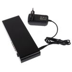 5 Ports Full HD 1080P HDMI-Switch mit Switch und Fernbedienung, Version 1.3 (5 Ports HDMI-Eingang, 1 Port HDMI-Ausgang) (schwarz) – Bild 2