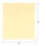 2400 PCS Weiches Mikrofaser-Staubtuch für Handys, Brillen – Bild 3