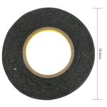 5 mm doppelseitiges Klebeband für iPhone/Samsung/HTC-Handy-Touchpanel-Reparatur, Länge: 50 m, 5mm Black, 5mm White – Bild 4