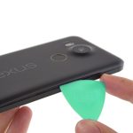 Beste 10 Stück in einer Verpackung Handy-Tool (grün) – Bild 3