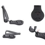 360 Grad Drehung Auto Universalhalter, Für iPhone, Galaxy, Sony, Lenovo, HTC, Huawei und andere Smartphones – Bild 5