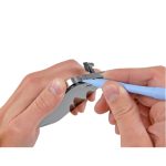 PCB Mount Bars für iPhone 12 Pro MAX / 12 PRO / 12/12 Mini / 11 PRO MAX / 11 PRO / 11/8 Plus / 8/7/7 Plus / 6 Plus / 6/5 & 5S & 5C / iPhone 4 & 4s