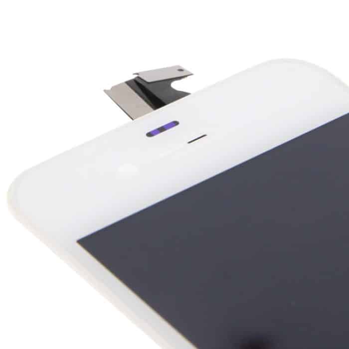 Digitizer-Baugruppe (LCD + Rahmen + Touchpad) für iPhone 4, For iPhone 4 (White), For iPhone 4 (Black) – Bild 5