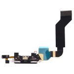 Original Dock Connector Ladeanschluss Flexkabel für iPhone 4S, For iPhone 4S – Bild 3