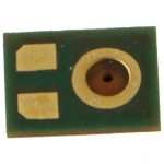 Originalreparaturteil des Mikrofonmikrofons für iPhone 4S (Schwarz) – Bild 3