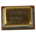 Originalreparaturteil des Mikrofonmikrofons für iPhone 4S (Schwarz) – Bild 4