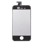 Digitizer-Baugruppe (LCD + Rahmen + Touchpad) für iPhone 4S, For iPhone 4S (Black), For iPhone 4S (White) – Bild 3